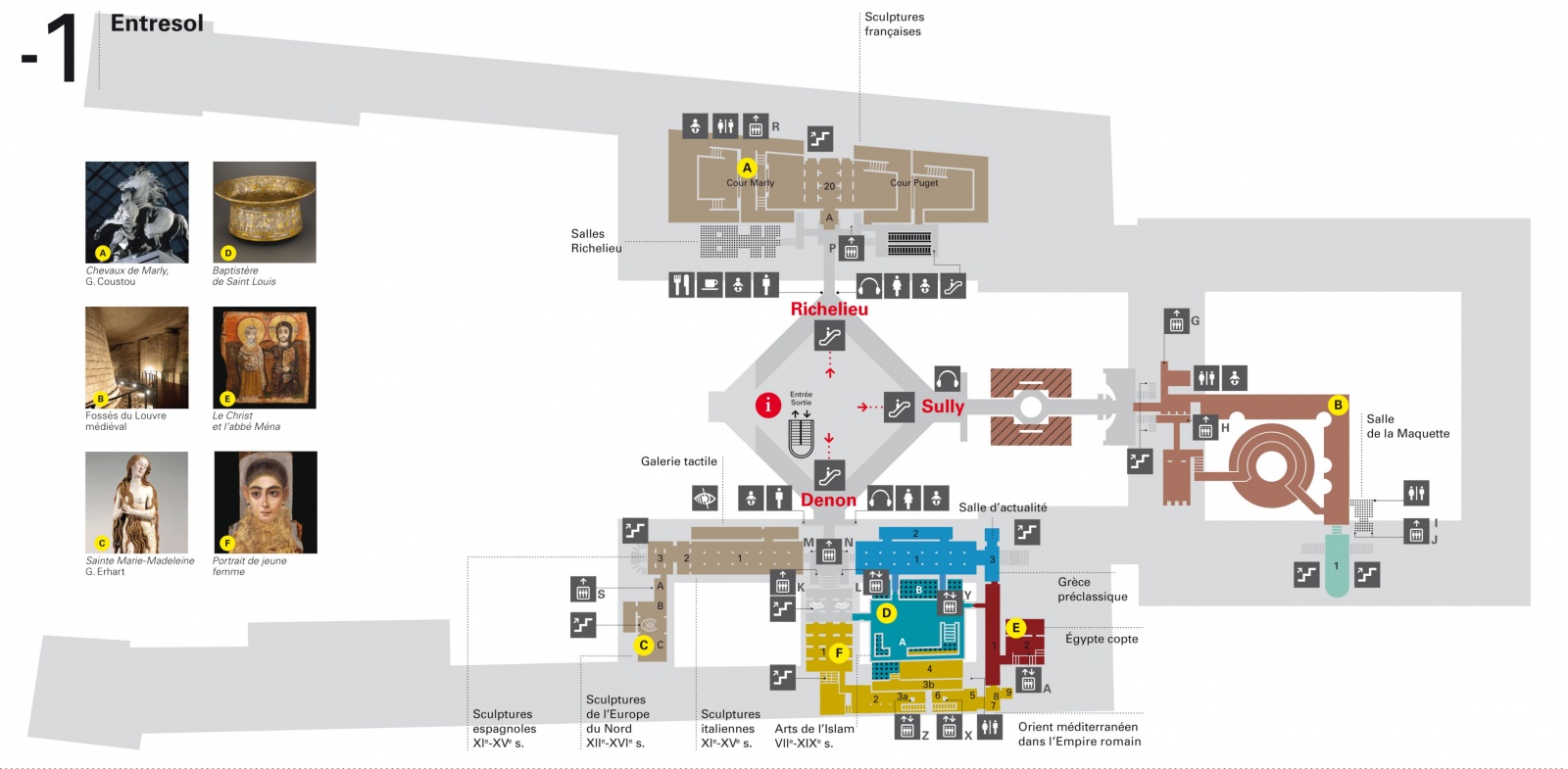 1600px Louvre Plan Information Francais  1 