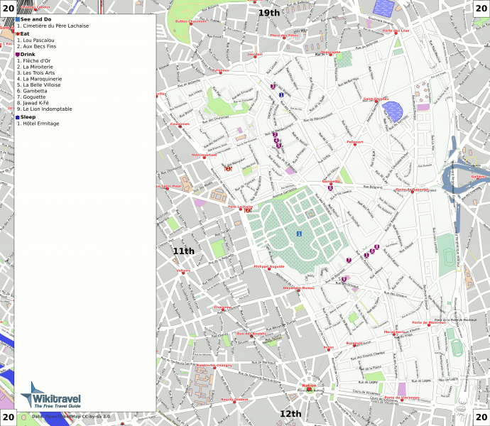 Fichier:Paris 20th arrondissement map with listings.png
