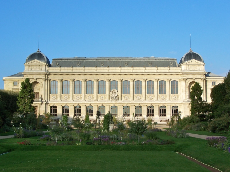 Fichier:Grande Galerie du Jardin des Plantes de Paris.jpg